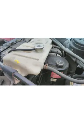 FORD F800 RADIATOR OVERFLOW TANK