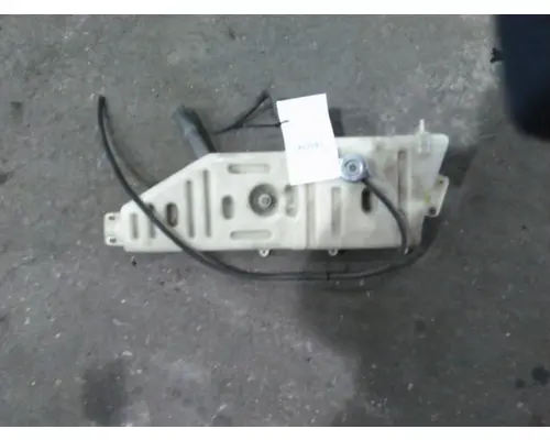 FORD F800 RADIATOR OVERFLOW TANK