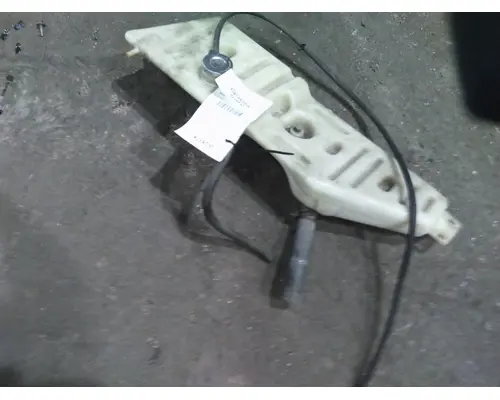 FORD F800 RADIATOR OVERFLOW TANK