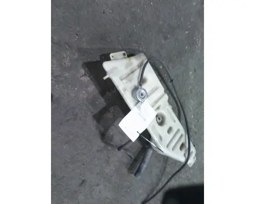 FORD F800 RADIATOR OVERFLOW TANK