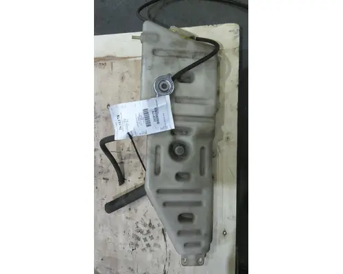 FORD F800 RADIATOR OVERFLOW TANK