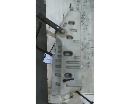 FORD F800 RADIATOR OVERFLOW TANK