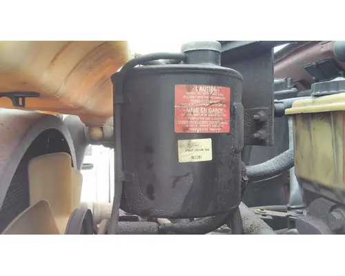 FORD F800 RESERVOIR TANK