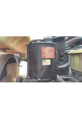 FORD F800 RESERVOIR TANK