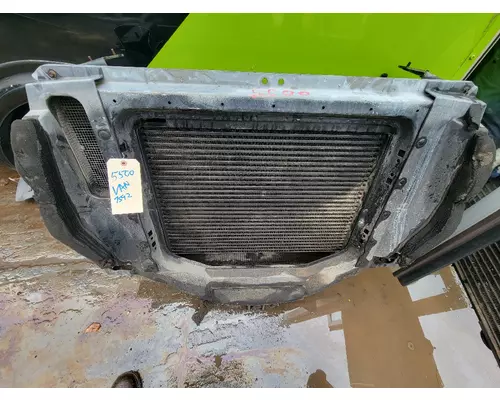 FORD F800 Radiator Core Support