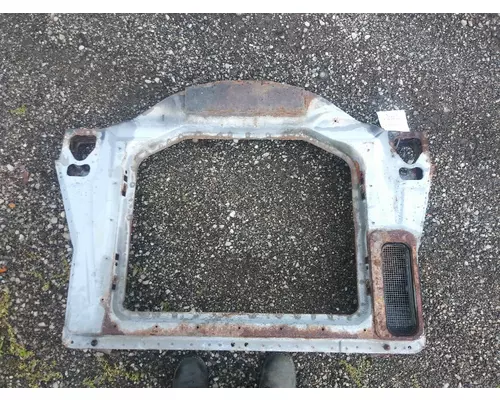 FORD F800 Radiator Core Support