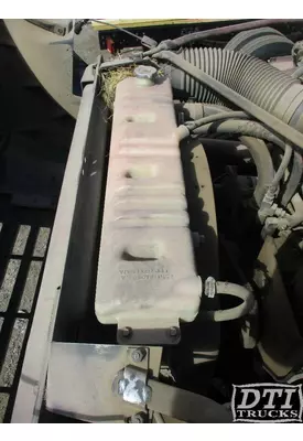 FORD F800 Radiator Overflow Bottle