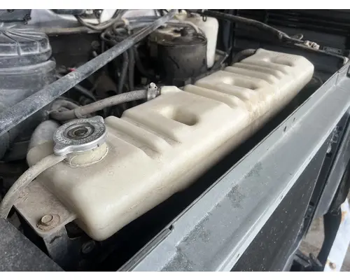 FORD F800 Radiator Overflow Bottle