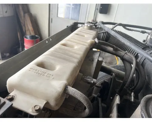 FORD F800 Radiator Overflow Bottle