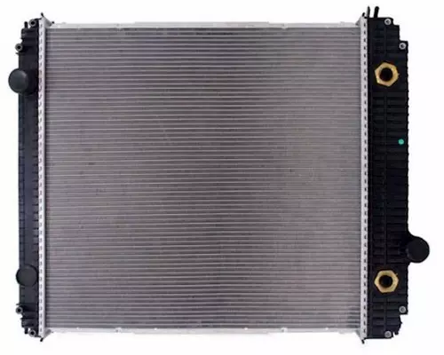 FORD F800 Radiator