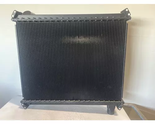 FORD F800 Radiator