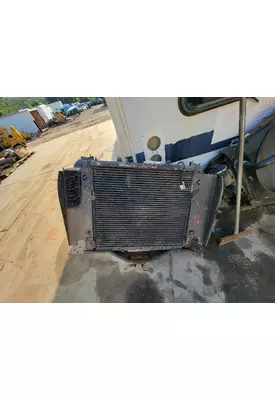 FORD F800 Radiator