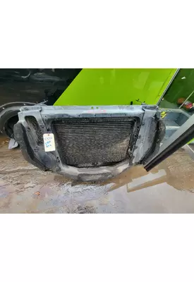 FORD F800 Radiator