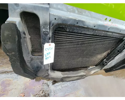 FORD F800 Radiator