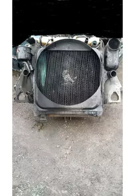 FORD F800 Radiator