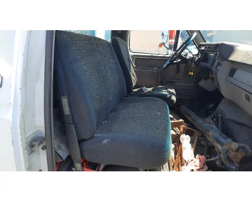FORD F800 SEAT, FRONT