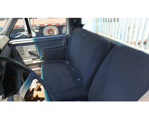 FORD F800 SEAT, FRONT