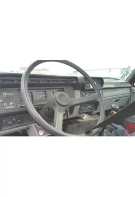 FORD F800 STEERING COLUMN