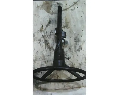 FORD F800 STEERING COLUMN