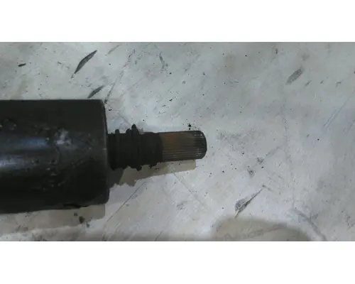 FORD F800 STEERING COLUMN