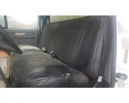 FORD F800 Seat, Front