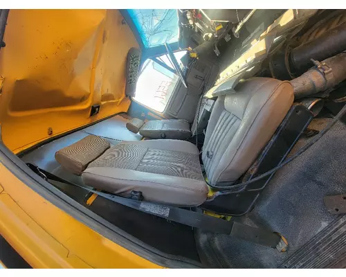 FORD F800 Seat, Front