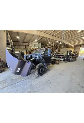 FORD F800 Seat, Front