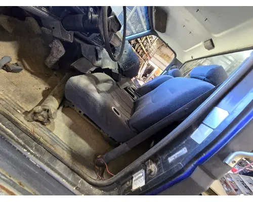 FORD F800 Seat, Front