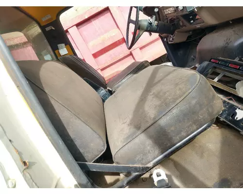 FORD F800 Seat, Front