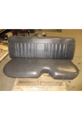 FORD F800 Seat, Front