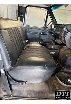 FORD F800 Seat, Front