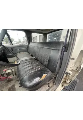FORD F800 Seat, Front