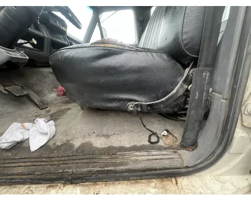 FORD F800 Seat, Front