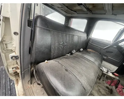 FORD F800 Seat, Front