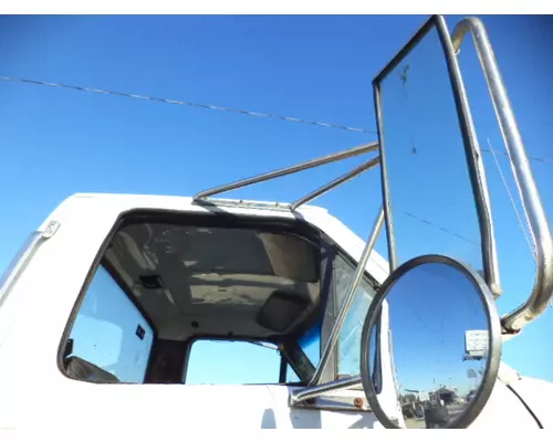 FORD F800 Side View Mirror