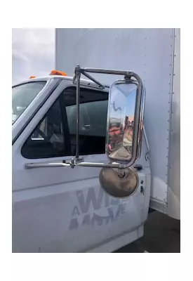 FORD F800 Side View Mirror