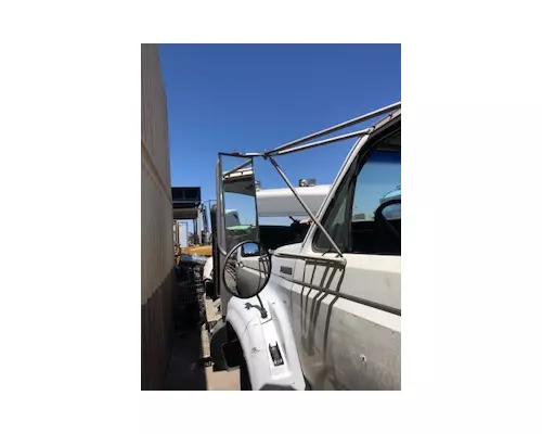 FORD F800 Side View Mirror