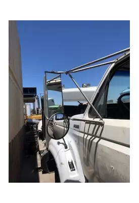 FORD F800 Side View Mirror