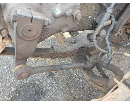 FORD F800 Spindle  Knuckle, Front