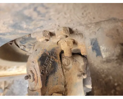 FORD F800 Spindle  Knuckle, Front