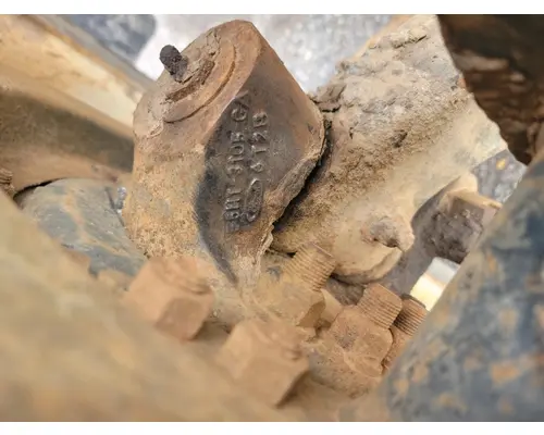 FORD F800 Spindle  Knuckle, Front