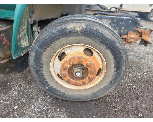 FORD F800 Spindle  Knuckle, Front