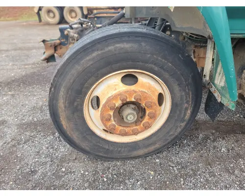 FORD F800 Spindle  Knuckle, Front