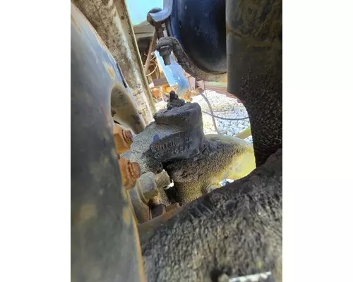 FORD F800 Spindle  Knuckle, Front