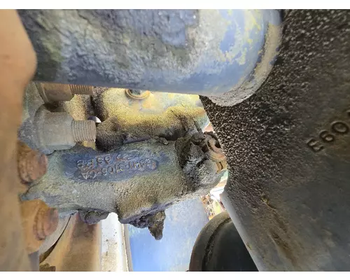 FORD F800 Spindle  Knuckle, Front
