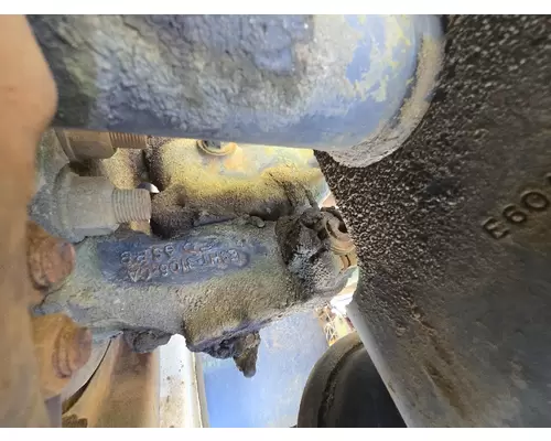 FORD F800 Spindle  Knuckle, Front