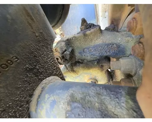 FORD F800 Spindle  Knuckle, Front