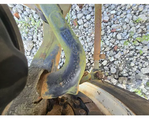 FORD F800 Spindle  Knuckle, Front