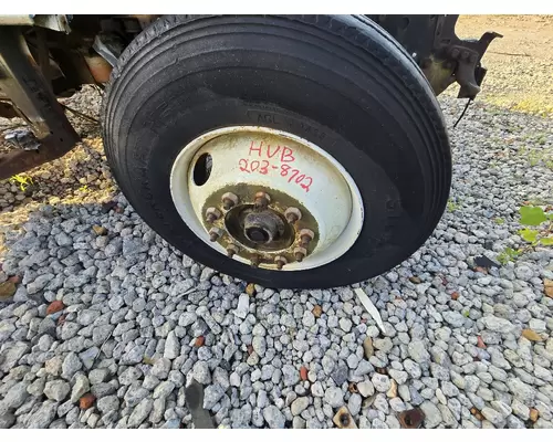 FORD F800 Spindle  Knuckle, Front