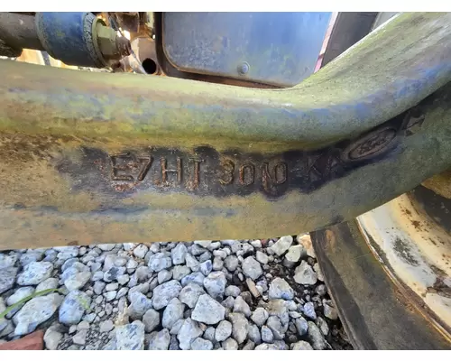 FORD F800 Spindle  Knuckle, Front